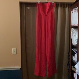 Rachel Roy jumpsuit